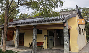 昌硕桥公厕